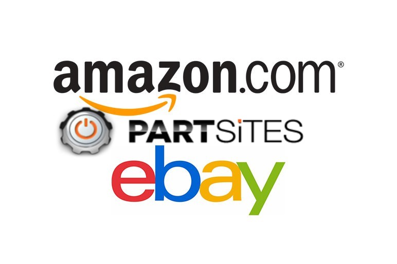 How to Sell Original OEM Auto Parts Online in Amazon | PartSites