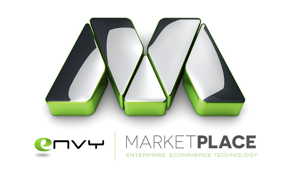 Marketplace logo